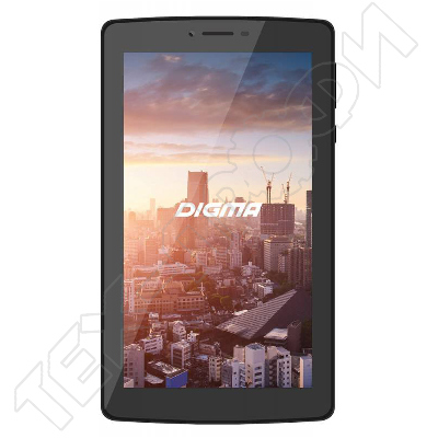 Ремонт Digma CITI 7901 4G
