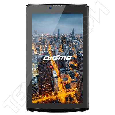 Ремонт Digma CITI 7902 3G