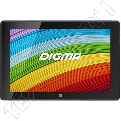 Ремонт Digma EVE 10.3 3G