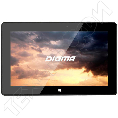 Ремонт Digma EVE 1800 3G