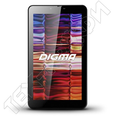 Ремонт Digma HIT 3G