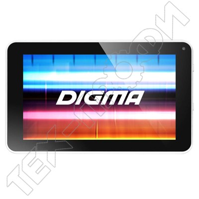 Ремонт Digma iDjD 7