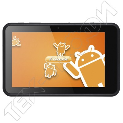 Ремонт Digma iDnD7 3G