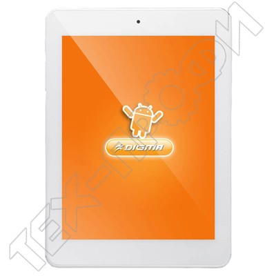Ремонт Digma iDsQ8 3G