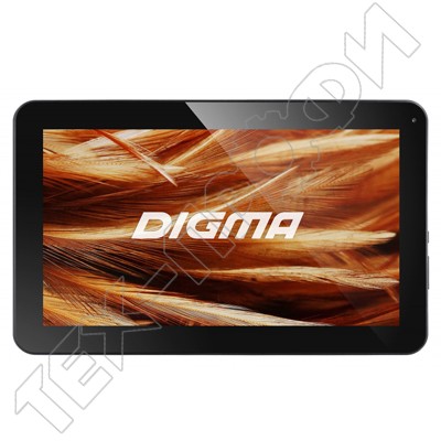 Ремонт Digma Optima 10.1 3G