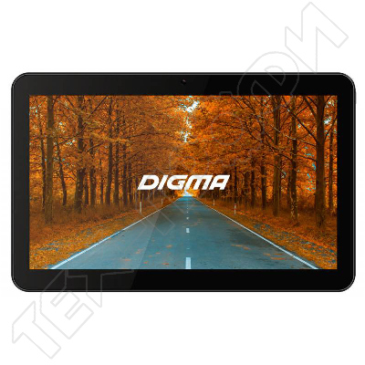 Ремонт Digma Optima 10.4 3G
