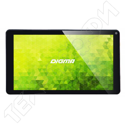 Ремонт Digma Optima 10.7