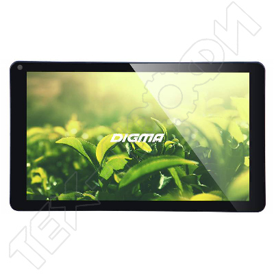 Ремонт Digma Optima 10.8