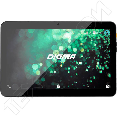 Ремонт Digma Optima 1100 3G