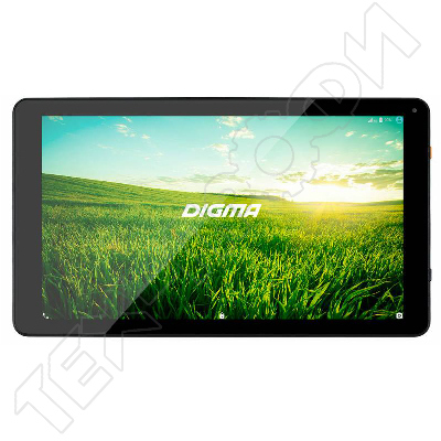 Ремонт Digma Optima 1101
