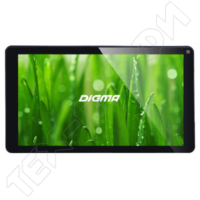 Ремонт Digma Optima 1102M