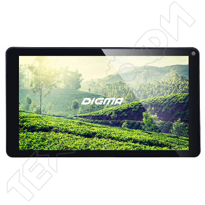 Ремонт Digma Optima 1103M