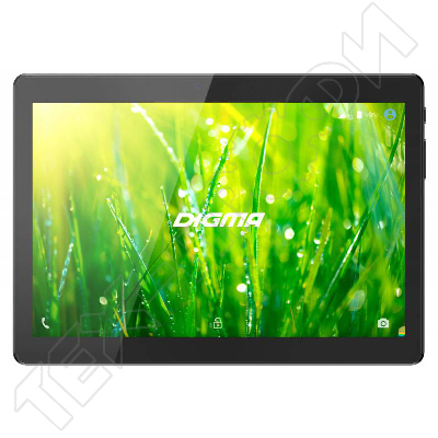 Ремонт Digma Optima 1104S 3G