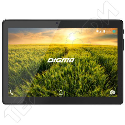 Ремонт Digma Optima 1105S 4G