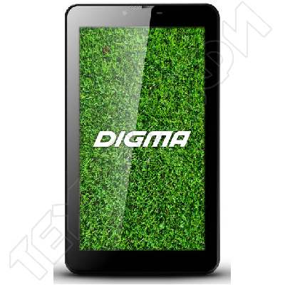 Ремонт Digma Optima 7.07 3G