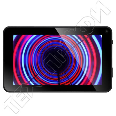 Ремонт Digma Optima 7.1