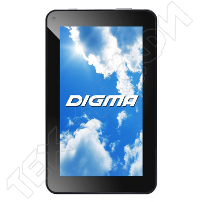 Ремонт Digma Optima 7.13