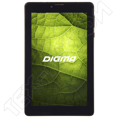 Ремонт Digma Optima 7.21 3G