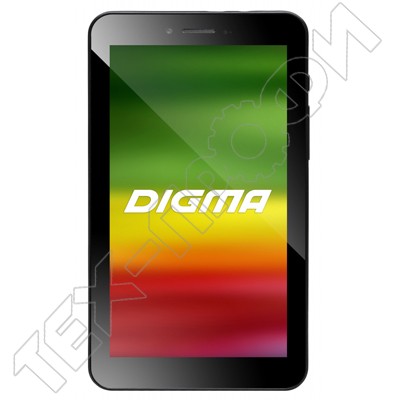 Ремонт Digma Optima 7.4 3G