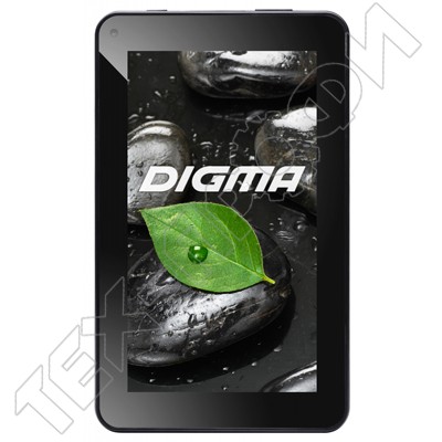 Ремонт Digma Optima 7.8