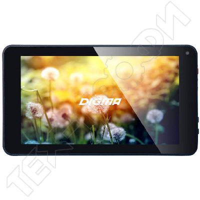 Ремонт Digma Optima 7001