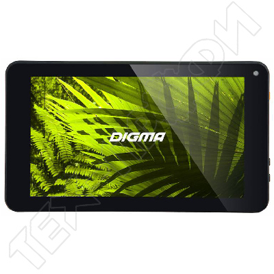Ремонт Digma Optima 7002M