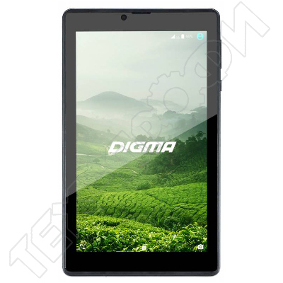 Ремонт Digma Optima 7008 3G