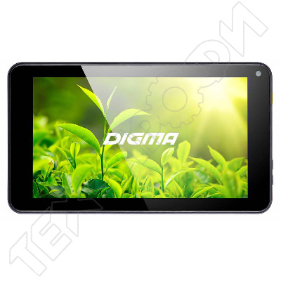 Ремонт Digma Optima 7103M