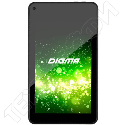 Ремонт Digma Optima 7300