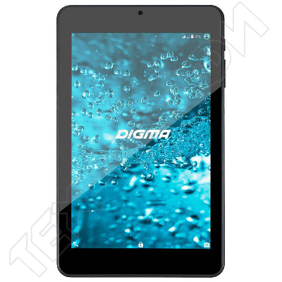 Ремонт Digma Optima 7301