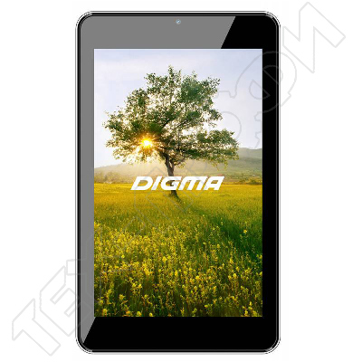 Ремонт Digma Optima 7303M
