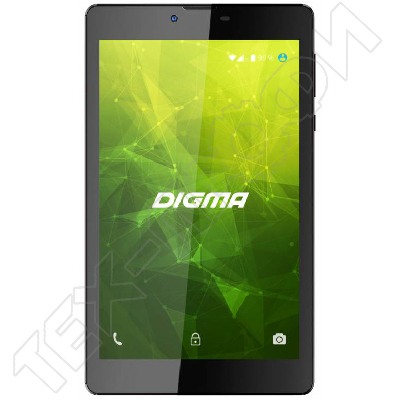 Ремонт Digma Optima 7305S 3G
