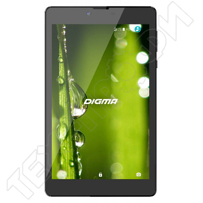 Ремонт Digma Optima 7306S 4G