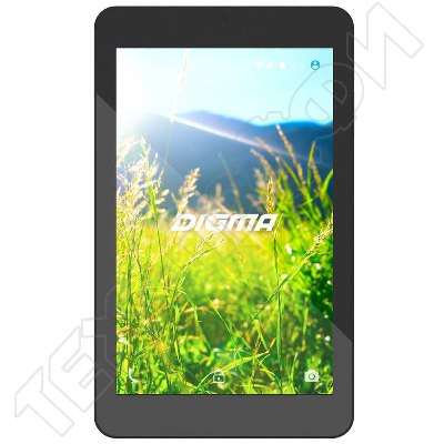 Ремонт Digma Optima 7307D