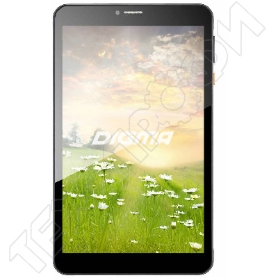 Ремонт Digma Optima 8002 3G
