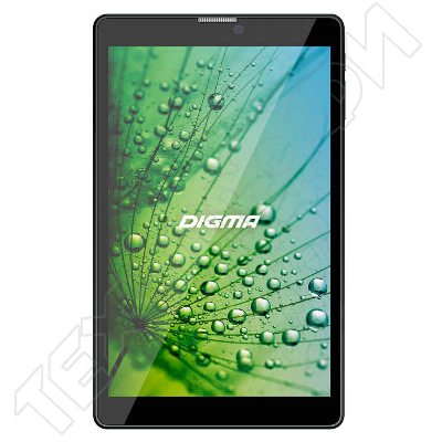 Ремонт Digma Optima 8005M