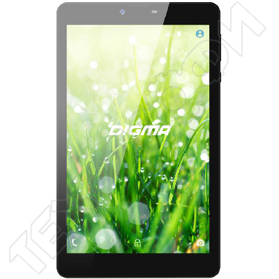 Ремонт Digma Optima 8006S 3G