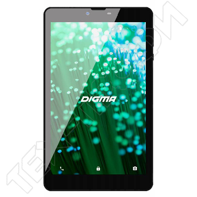 Ремонт Digma Optima 8007S 4G