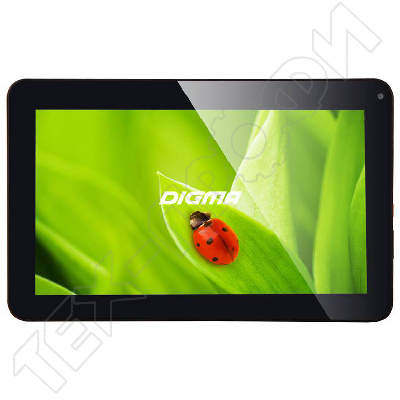 Ремонт Digma Optima D10.4 3G