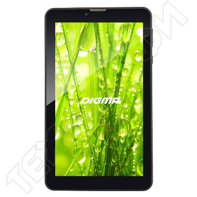 Ремонт Digma Optima E7.1 3G