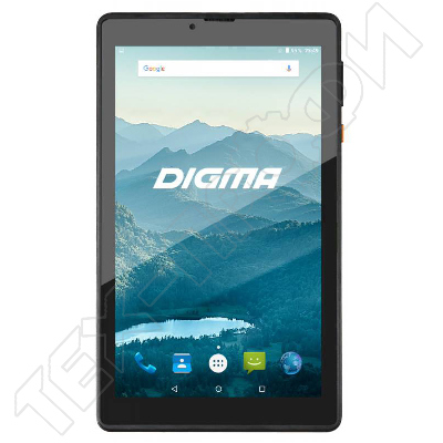 Ремонт Digma Optima Prime 3G
