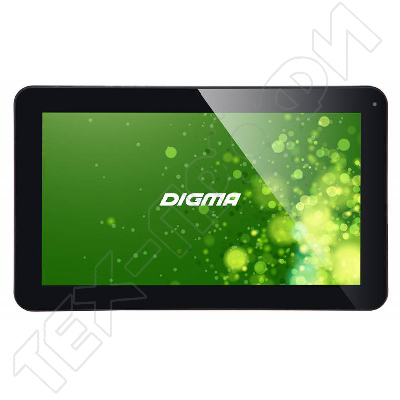 Ремонт Digma Optima S10.0 3G