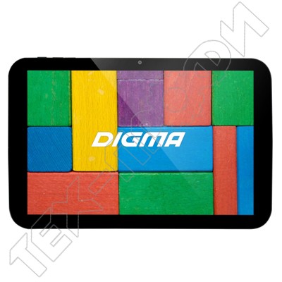 Ремонт Digma Plane 10.5 3G