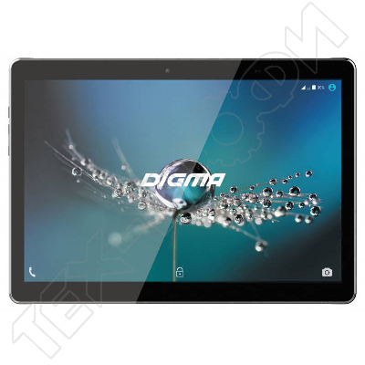Ремонт Digma Plane 1505 3G