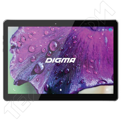 Ремонт Digma Plane 1506 4G
