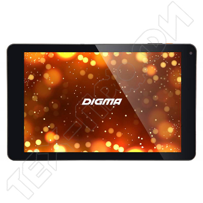 Ремонт Digma Plane 1700B 4G