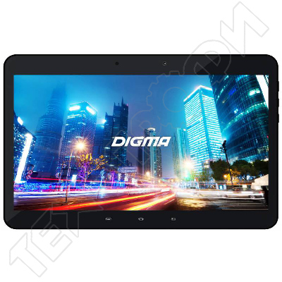 Ремонт Digma Plane 1702B 4G