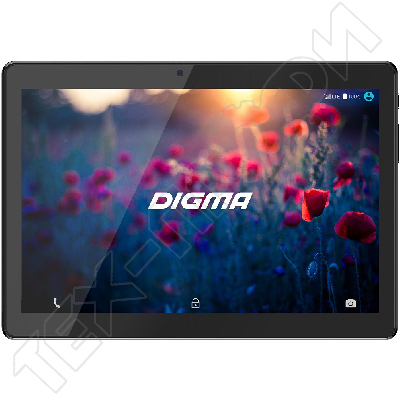 Ремонт Digma Plane 1710T 4G