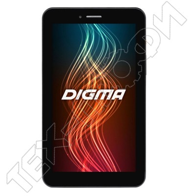 Ремонт Digma Plane 7.2 3G