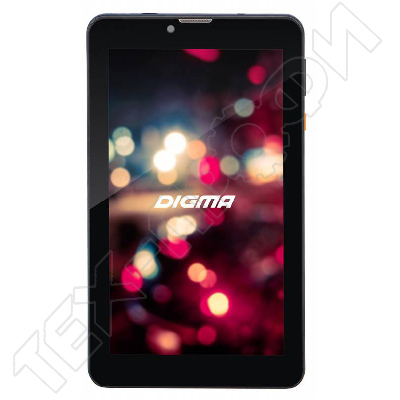 Ремонт Digma Plane 7.9 3G